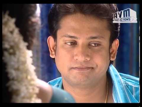 Episode 276: Vairanenjam Tamil TV Serial - AVM Productions