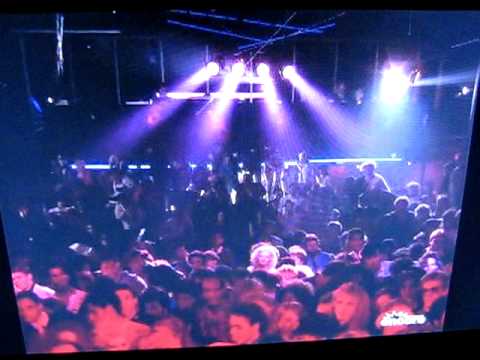 Dez Dickerson - I Want 2 B A Modernaire - Purple Rain Club Scene