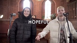 Hopeful (Moment Livestream)  ​BAM