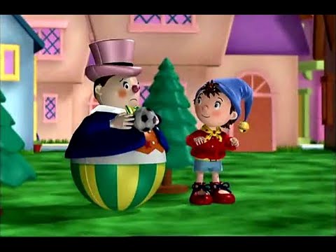Make Way For Noddy ~5~ In Hindi
