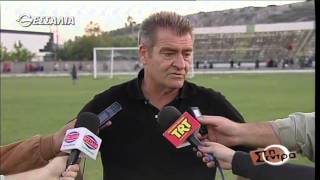 Στη Σέντρα 28 9 2014