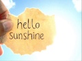 Frederic Vitani - Hello Sunshine 