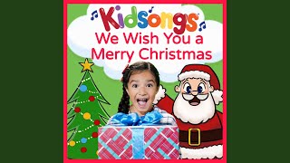The Twelve Days Of Christmas Music Video