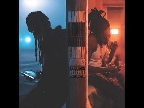Bando414 - Don’t Cross Me ft Big Toon & King Tutie (LONG NIGHTS EARLY MORNINGS)