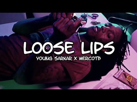 [FREE] Famous Dex x Lil Flash type beat "Loose Lips" (Prod. Young Sarkar x Prod Merc)