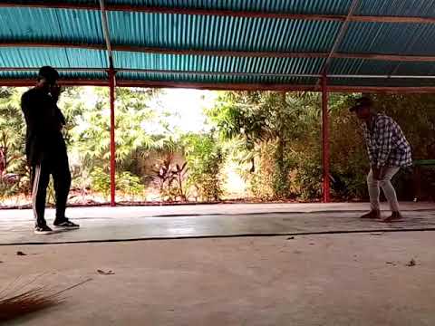 Freestyle Bboy Eminence Vs Bboy Samson ✨