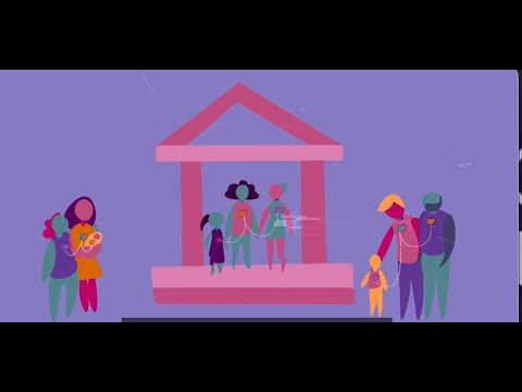 Familias diversas: reconocimiento y protección