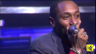 Yasiin Bey aka Mos Def - "Cream of the Planet" - Live on The Daily Habit - 720p HD(lyrics)