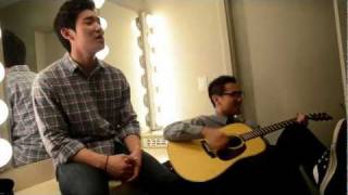Make a Joyful Noise ft. Victor Oh