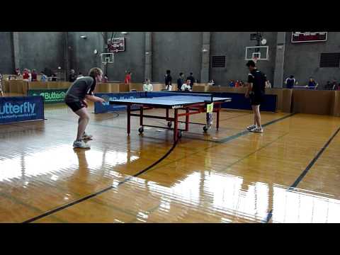 Klimant U2500 Game 1 Golden State Open 2011