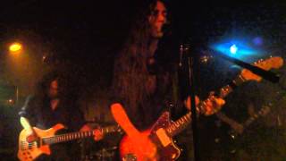 Alcest-Printemps Emeraude (Live)