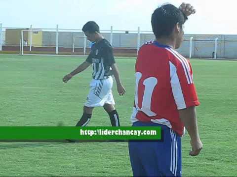 CHANCAY: San Juan - Sport Chancay últimos minutos fecha 7