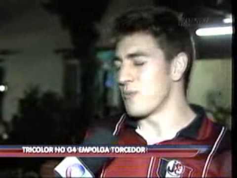 Clipagem Jornal do Meio Dia - RIC - 27/08/2012