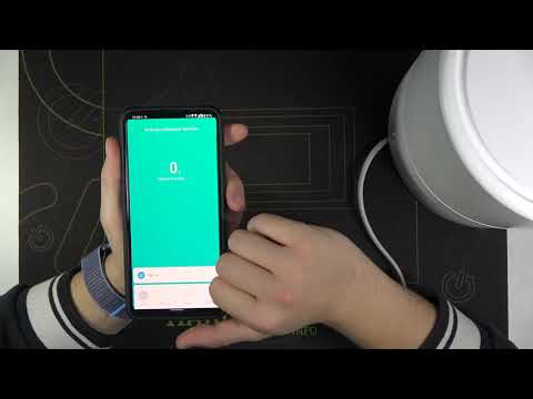 How to Unpair XIAOMI Mi Smart Antibacterial Humidifier - Disconnect Xiaomi Humidifier from Home App