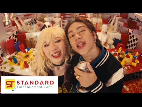 Oak Soe Khant - Fake Love ft. Jannine Weigal ( Official Music Video )