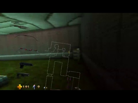 Turok 2: Seeds Of Evil, Playthrough Part 1 (German)