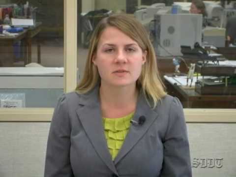 San Diego Business News - Morning Edition (2/18/2010)