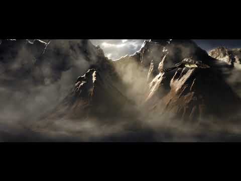 Trail of light music #soundtrack #composer #originalmusic by Crystal D'Esprit