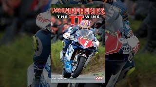 David Jefferies: The TT Wins