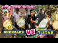 KATWA KARTIK LORAI 2025 Shehzade Dhol Tasha Vs 7 Star Dhol Tasha Dhol Dholtasha Katwa
