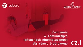 Redcord i terapia Neurac - norweska koncepcja rehabilitacji | cz.1