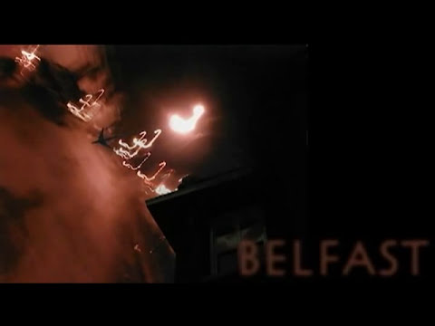 William Steffey - Belfast