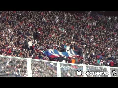 "San Lorenzo 1-0 Gimnasia La Gloriosa se hizo grande de verdad..." Barra: La Gloriosa Butteler &bull; Club: San Lorenzo