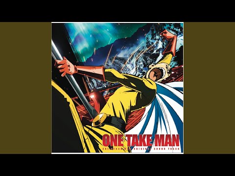 Theme of ONE PUNCH MAN ～one day～