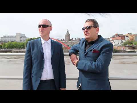 LOVE LIVE MUSIC AWARDS | Interview with 2 Rude