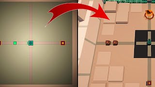 I'm Making a 3D Sequel to my 2D Rhythm Shooter