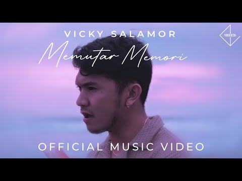 Memutar Memori - Vicky Salamor