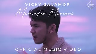 Download lagu VICKY SALAMOR - MEMUTAR MEMORI mp3