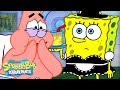 100 Minutes Of SpongeBob Comedy Gold Funniest Moments Compilation SpongeBob