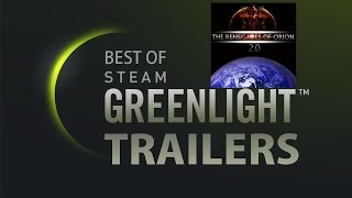 THE RENEGADES OF ORION 2.0 - Silver Surfer's Lucky Charms Versus Baphomet