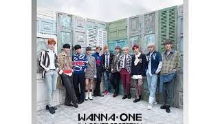 audio/mp3 track 7. 술래 (Tagger/Hide and Seek) - Wanna One (워너원) 1 hour loop/1 시간/연속재생
