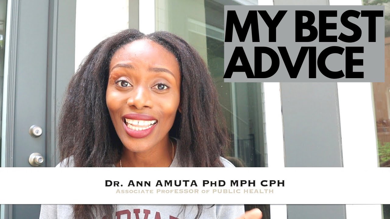 HOW TO MAKE YOUR GRADUATE SCHOOL APPLICATION STANDOUT | MY BEST ADVICE