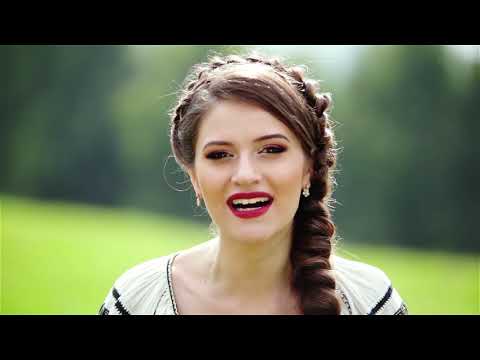 Bianca Crenganis -  Viata-i una cu toti stim