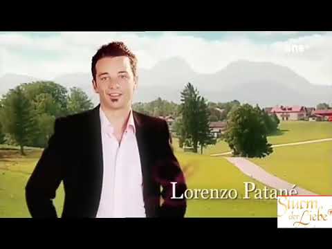 Sturm der Liebe - Barbaras Absturz 2007 (Folge 475/476) USK Freigabe ab 6 Jahren