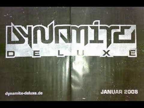 Dynamite Deluxe feat Jan Delay-Alles bleibt anders