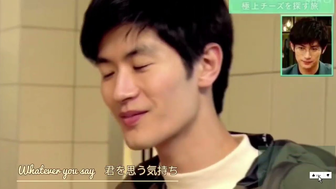 【三浦春馬、ミックスカット、振り返って】あそこは大丈夫ですか？ あなたがいなくてとても寂しい。