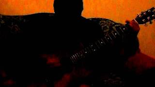 Synthetically revived(Suffocation cover)