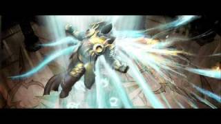 6. Overture - Diablo III