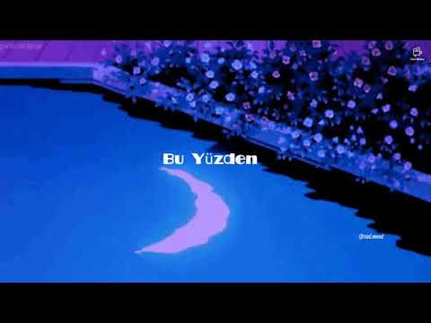 Tuğkan-Bu yüzden(slowed+reverb)