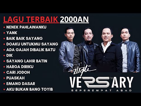 List lagu terbaik wali band || full album nostalgia