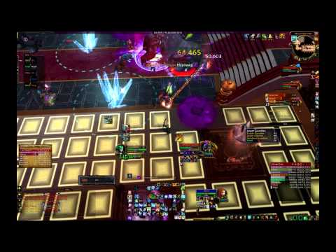 MSV (10) heroic Stone Guard