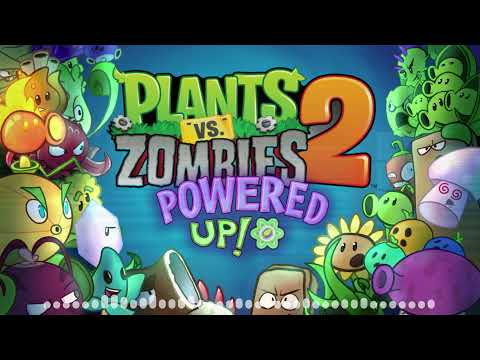 Walking Overboard (Pirate Seas) - Plants vs Zombies 2: Powered Up!