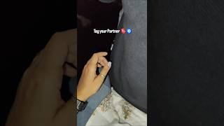 Download lagu 🫀 Tandai Pasanganmu 🧿 | Saat Cinta Berbicara Tanpa Kata 💕 #shorts #ytshorts #vibewithshbi mp3