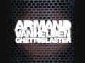 Armand Van Helden - To Be A Freak (Feat. George Llanes)