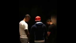 Damian Lillard -  Free Bands (feat. Bozzle and V.I.P.)