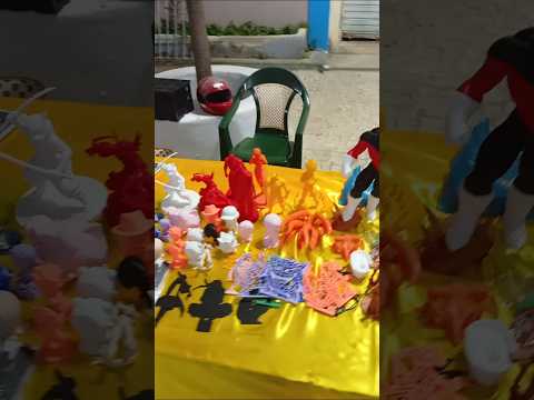 Feira da igreja de Senador Pompeu